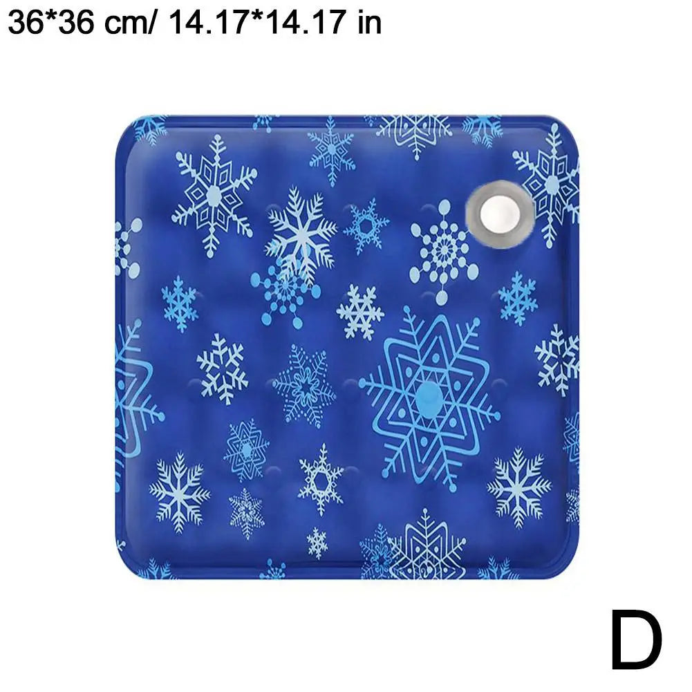 Pad Summer Cooling Dog Cold Mat Kitten Pet Ice Silk Mat Breathable Small Large Dog Pet Mat Cooling Supplies S/M/L Pet Ice Pad